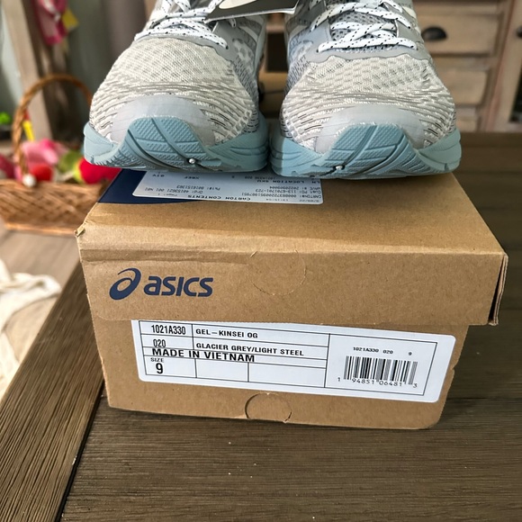 Asics kinsei og men 9 - Picture 2 of 7